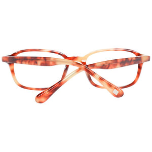 Hackett Brown Plastic Glasses (Frames)