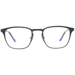 Hackett Gray Metal Glasses (Frames)