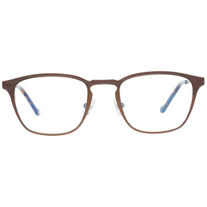 Hackett Brown Metal Glasses (Frames)