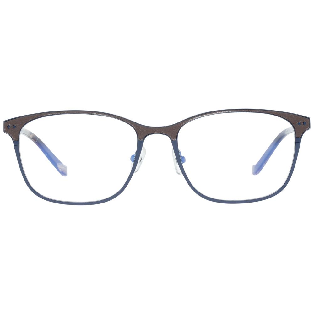 Hackett Blue Metal Glasses (Frames)
