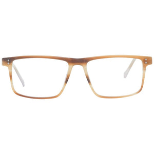 Hackett Brown Plastic Glasses (Frames)