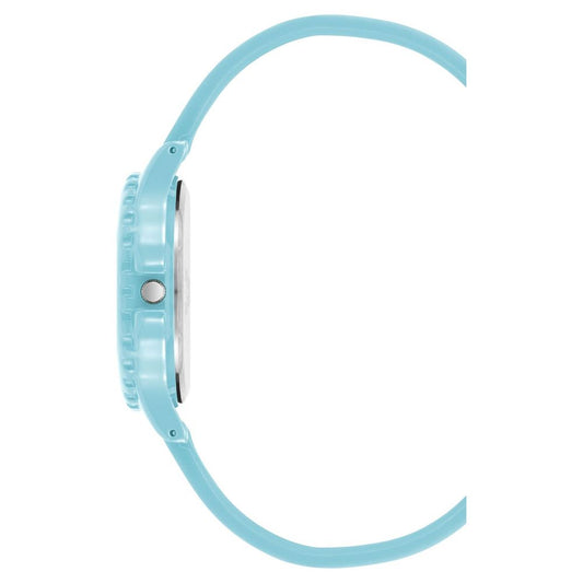 Juicy Couture Blue Synthetic Bracelet Watch