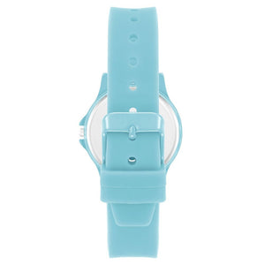 Juicy Couture Blue Synthetic Bracelet Watch