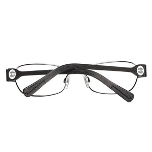 Just Cavalli Black Metal Glasses (Frames)