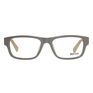 Just Cavalli Gray Plastic Glasses (Frames)