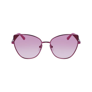 Karl Lagerfeld Multicolor Metal Sunglasses