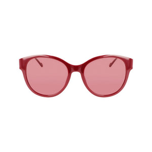 Liu Jo Red Injected Sunglasses