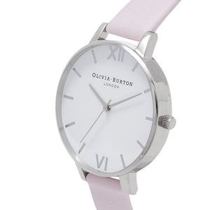 Olivia Burton Multicolor Artificial Leather Dress Watch
