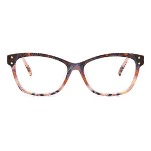 Missoni Bicolor Acetate Glasses (Frames)