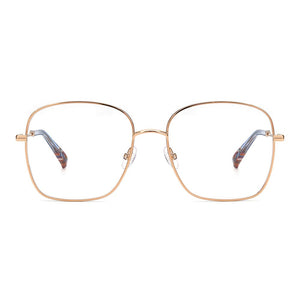 Missoni Bicolor Metal Glasses (Frames)
