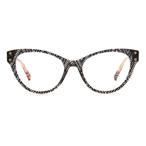 Missoni Bicolor Acetate Glasses (Frames)