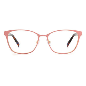 Missoni Bicolor Metal Glasses (Frames)