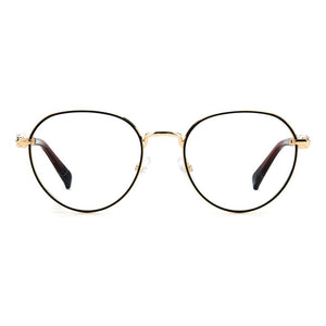 Missoni Bicolor Metal Glasses (Frames)