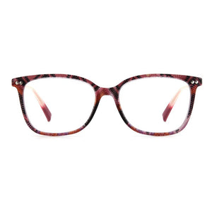 Missoni Multicolor Acetate Glasses (Frames)
