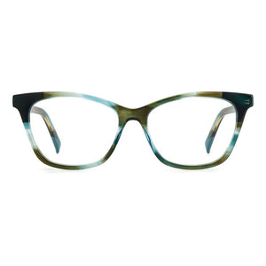 Missoni Bicolor Acetate Glasses (Frames)
