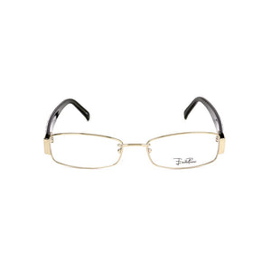 Emilio Pucci Multicolor Metal Glasses (Frames)