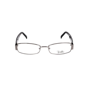 Emilio Pucci Gray Metal Glasses (Frames)