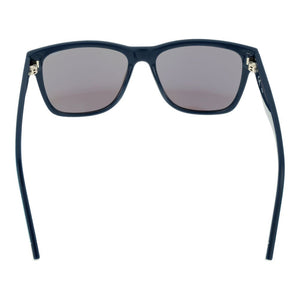 Fila Blue Plastic Sunglasses