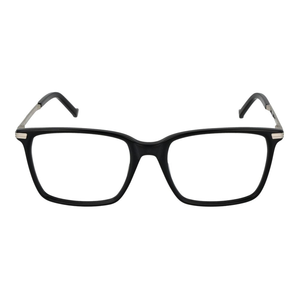 Hackett Black Plastic Glasses (Frames)