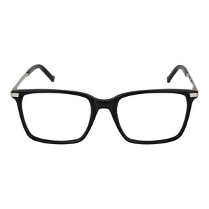 Hackett Black Plastic Glasses (Frames)