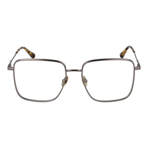 Scotch & Soda Gray Metal Glasses (Frames)