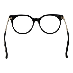Max Mara Black Acetate Glasses (Frames)