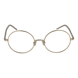 Hugo Boss Gold Titanium Glasses (Frames)