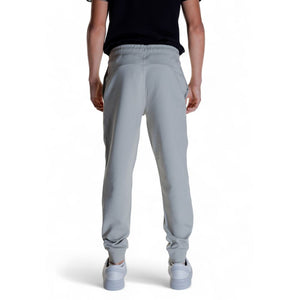 Calvin Klein Gray Cotton Joggers (Workout Pants)