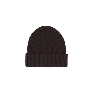 Calvin Klein Black Organic Cotton Cap (Baseball Hat)
