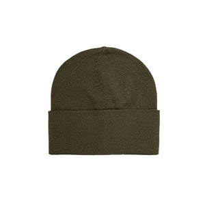 Calvin Klein Jeans Green Cotton Cap (Baseball Hat)