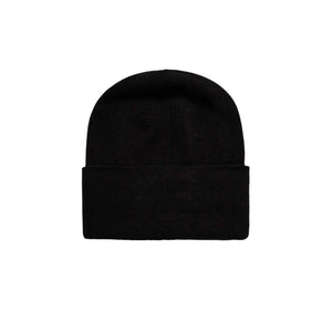 Calvin Klein Jeans Black Cotton Cap (Baseball Hat)
