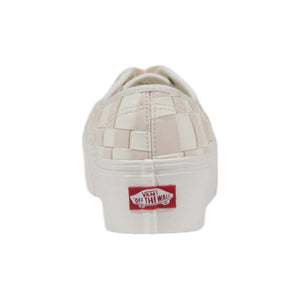 Vans Multicolor Fabric Chunky Sneakers