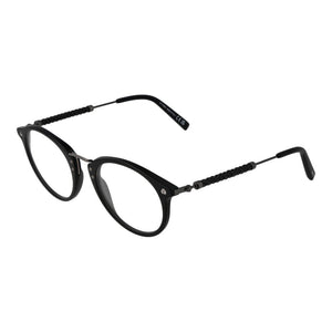 Tod's Black Acetate Glasses (Frames)