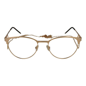 Hugo Boss Gold Stainless Steel Glasses (Frames)