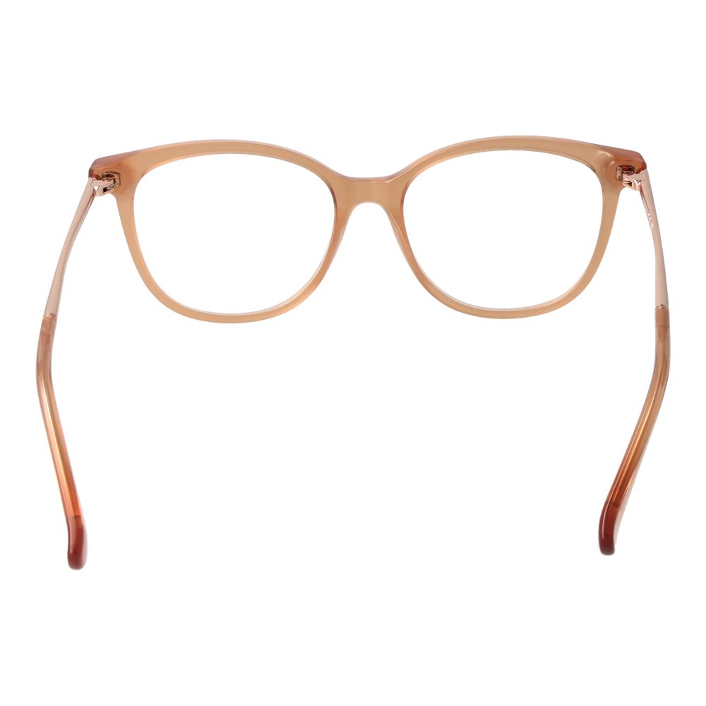 Max Mara Brown Acetate Glasses (Frames)
