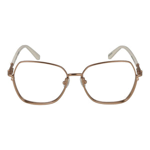 Marciano by Guess Rose Gold Metal Glasses (Frames)