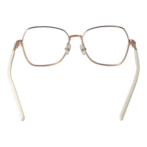 Marciano by Guess Rose Gold Metal Glasses (Frames)