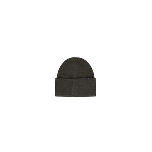 Antony Morato Green Wool Cap (Baseball Hat)