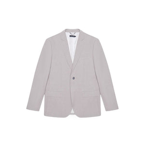 Antony Morato Gray Tencel Blazer
