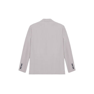 Antony Morato Gray Tencel Blazer