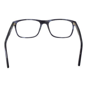 Spy Blue Plastic Glasses (Frames)