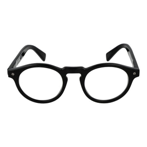 Tod's Black Acetate Glasses (Frames)