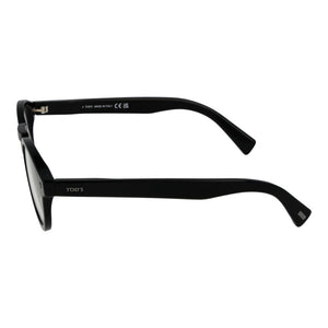 Tod's Black Acetate Glasses (Frames)