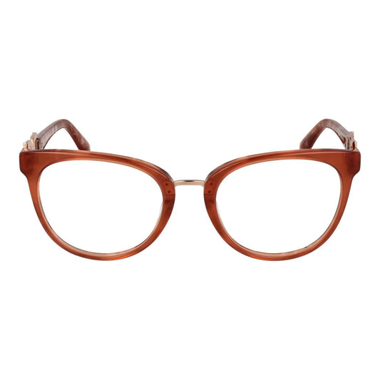 Marciano by Guess Brown Acetate Glasses (Frames)