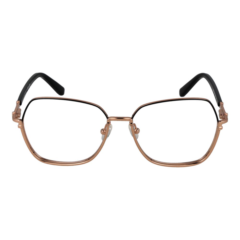 Marciano by Guess Black Metal Glasses (Frames)