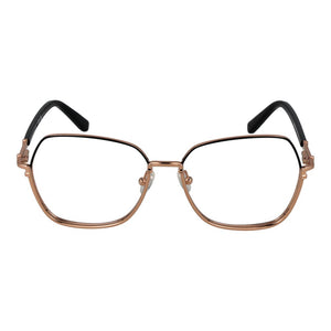 Marciano by Guess Black Metal Glasses (Frames)