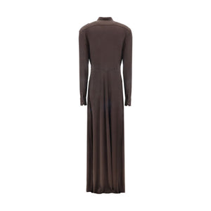 Tom Ford Chemisier Elegant Dress