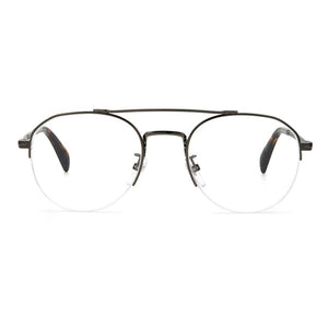 David Beckham Bicolor Metal Glasses (Frames)
