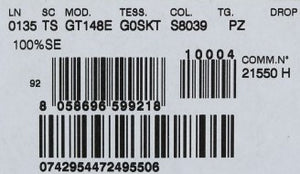 Dolce & Gabbana Dark Blue Polka Dotted Silk Scarf