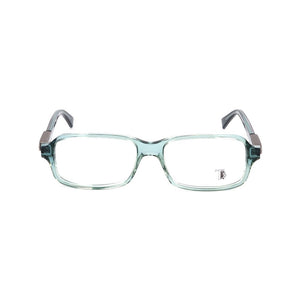 Tod's Turquoise Acetate Glasses (Frames)